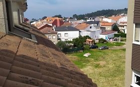 Apartamento Castelao Illa De Arousa
