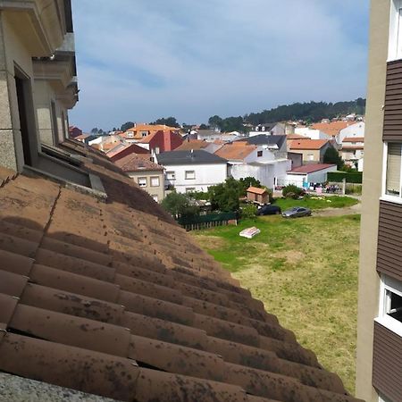 Apartamento Castelao Illa De Arousa Exterior foto